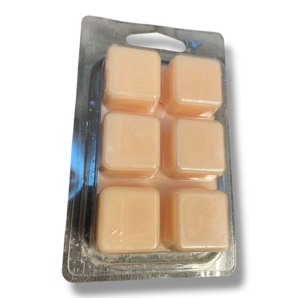 Sonoma Scented Wax Cubes Melts Falling Leaves Cake Pop & Cherry Blossom Lot of 3 - Picture 9 of 10